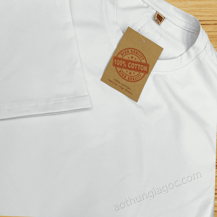 vải cotton
